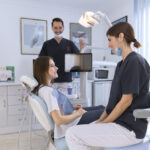 Zaupanja vreden zobozdravnik v Lux Dental