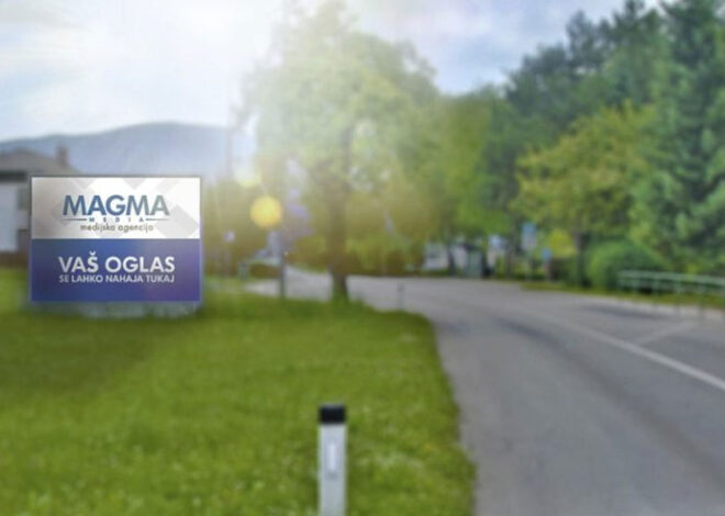 Kakšen pristop ima znana oglaševalska agencija Magma?