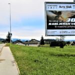 Naj bo tisk jumbo plakatov ugoden in učinek velik
