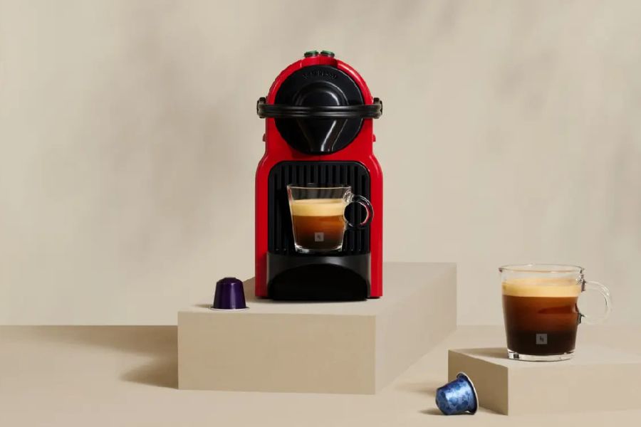 Prednosti avtomatov za kavo na kapsule