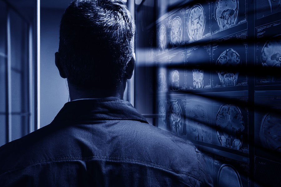 Vpogled v svet kriminalnih zgodb s krimi serijami