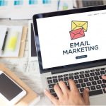 Email marketing še vedno prinaša rezultate v hitro spreminjajočem se digitalnem svetu