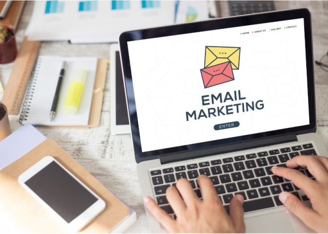 Email marketing še vedno prinaša rezultate v hitro spreminjajočem se digitalnem svetu